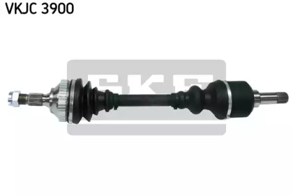 Вал SKF VKJC 3900